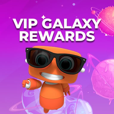 VIP Galaxy Rewards
